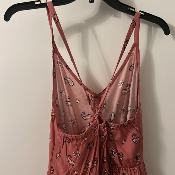 Isabel maternity dress - Picture 6 of 8